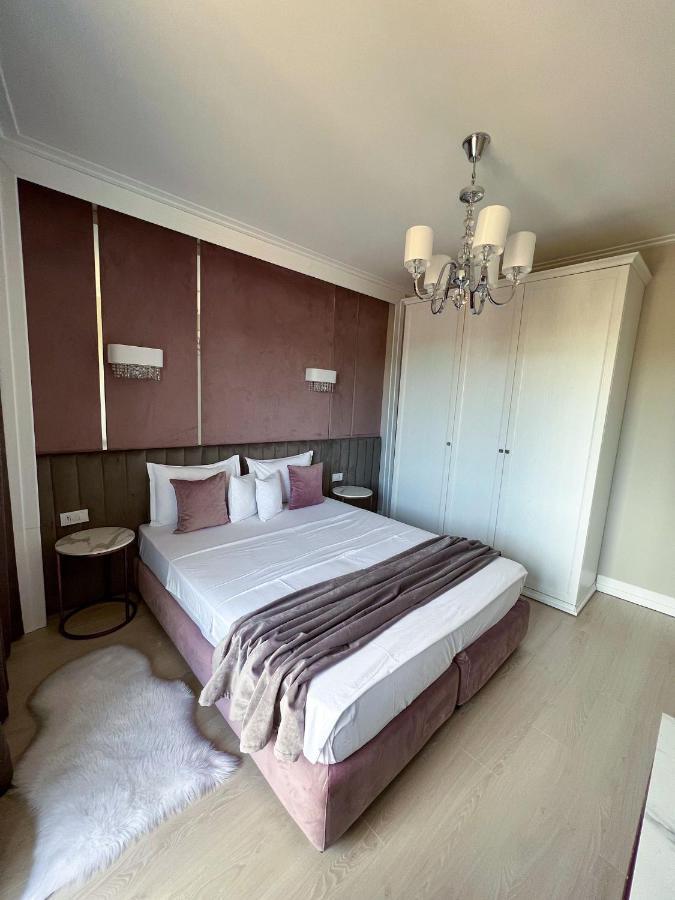Novapart Akaasia Apartment *