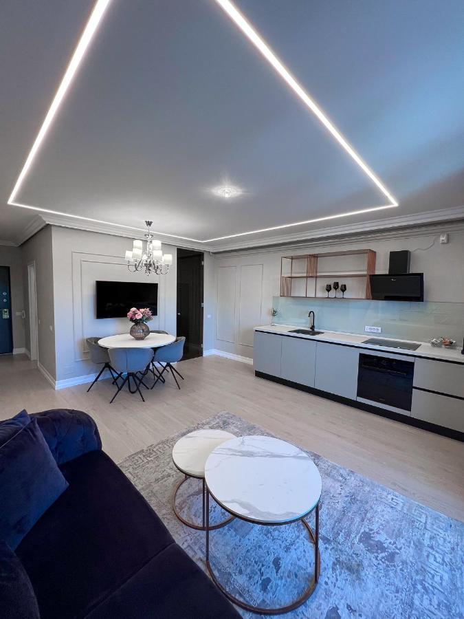 Apartment Novapart Akaasia