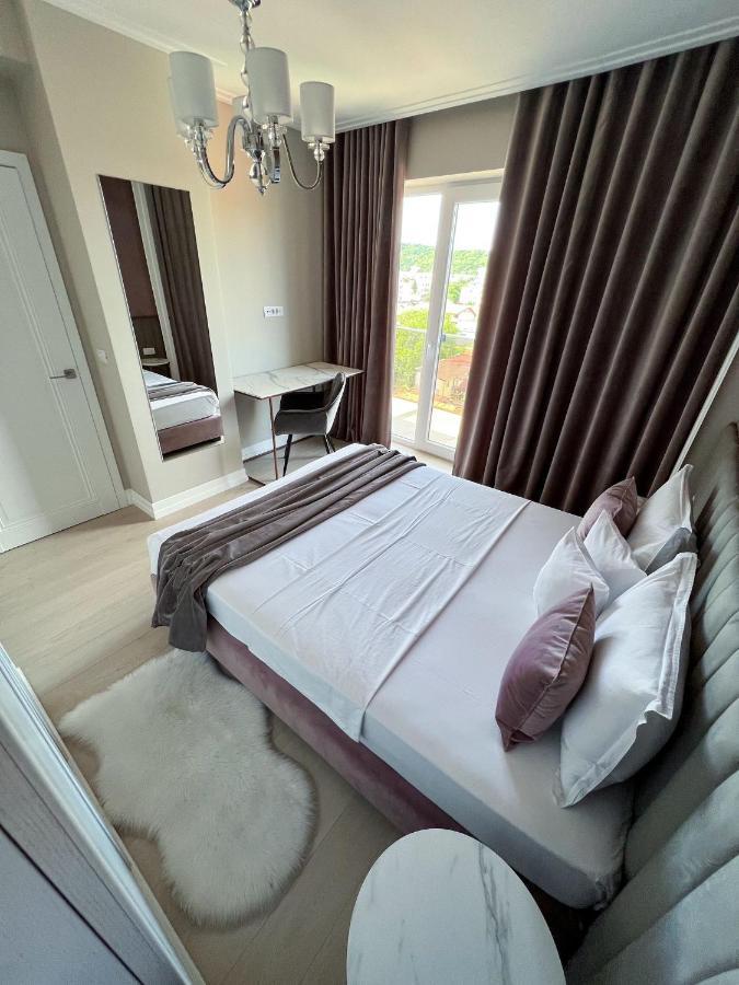 Novapart Akaasia Apartment Cluj-Napoca