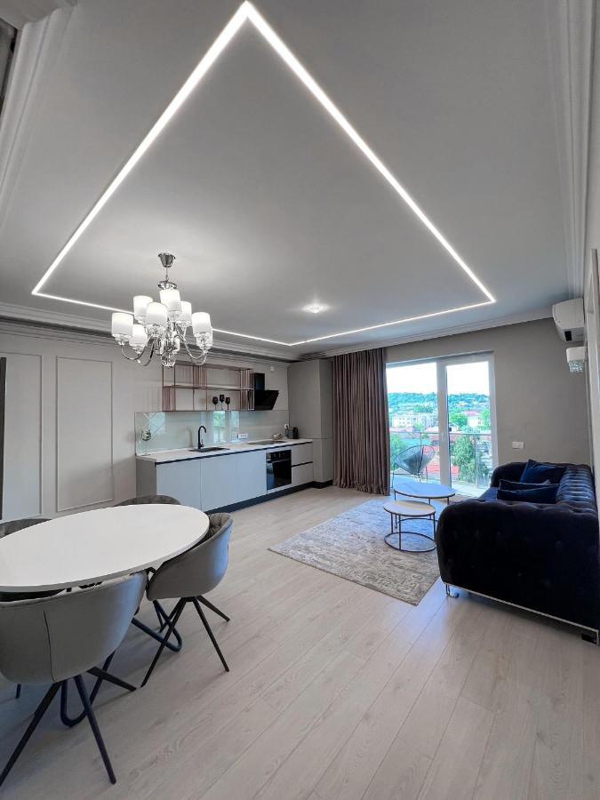 Apartment Novapart Akaasia
