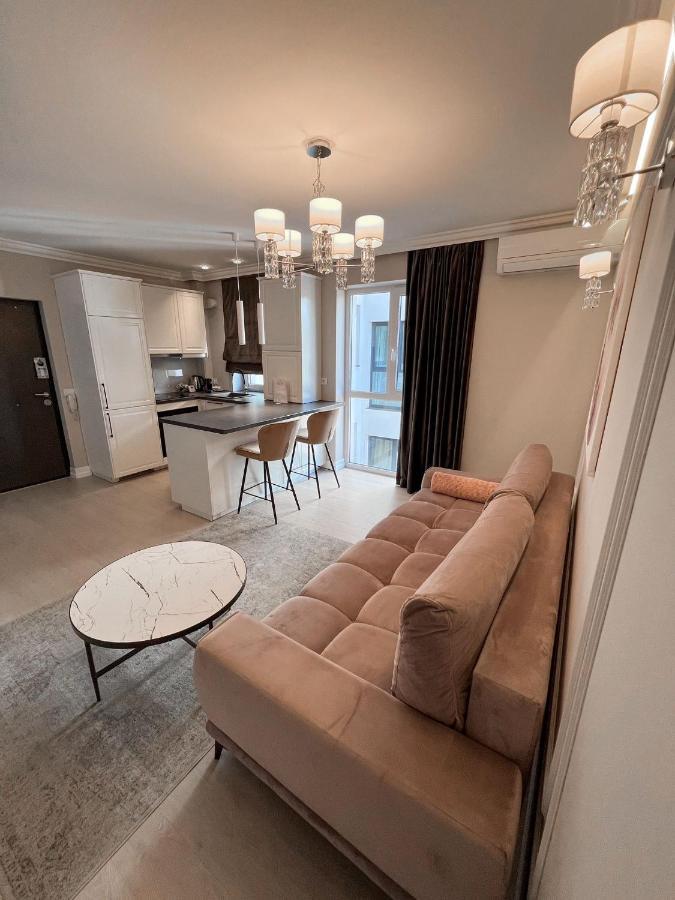 Apartment Novapart Akaasia *