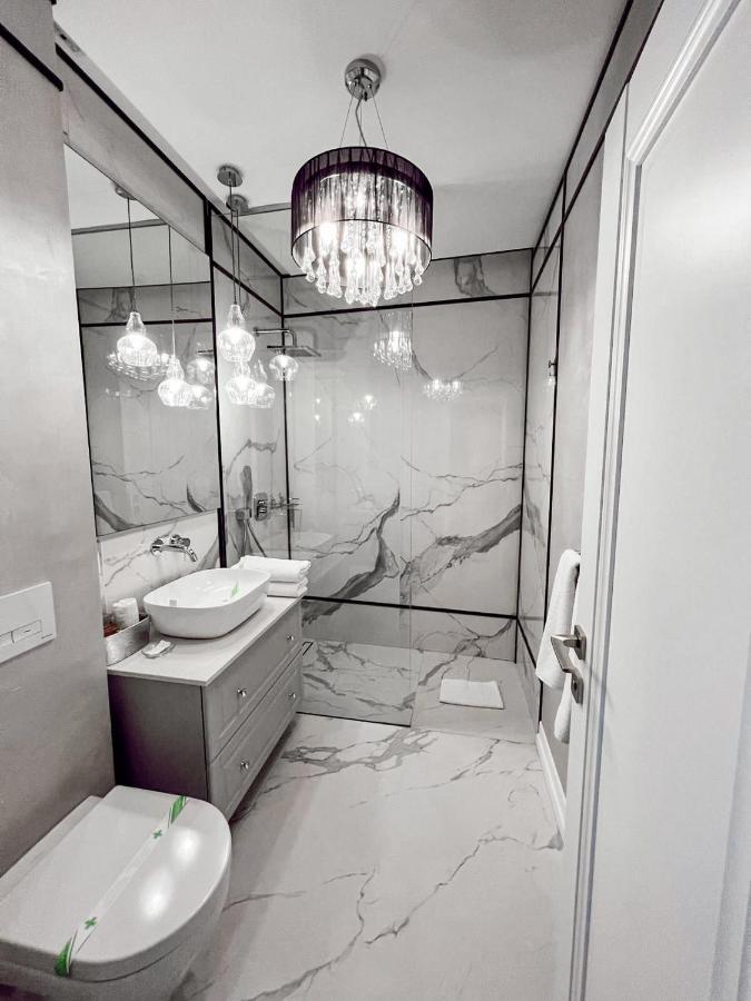 Novapart Akaasia Apartment Cluj-Napoca