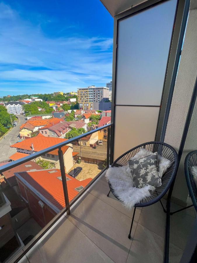 Apartment Novapart Akaasia