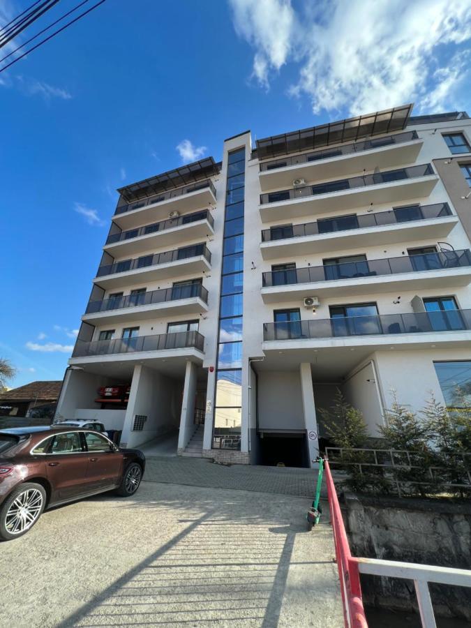 Novapart Akaasia Cluj-Napoca