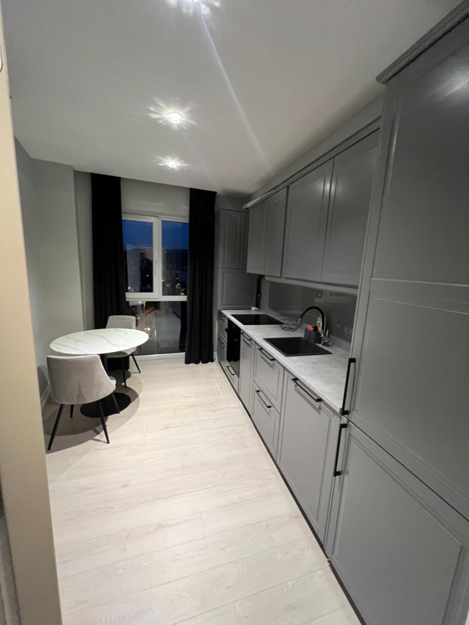 Novapart Akaasia Apartment Cluj-Napoca